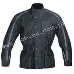 Cordur Jackets